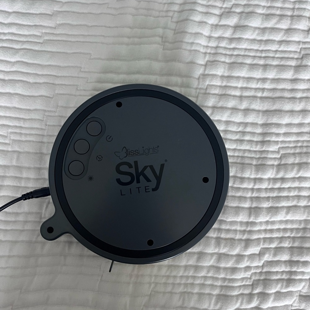 Blisslights sky lite projector